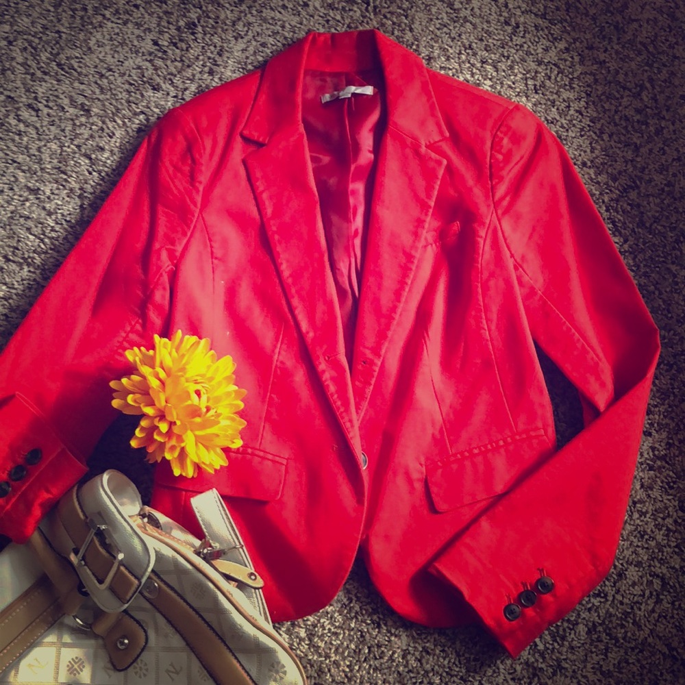 Gap Blazer